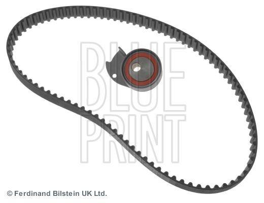 BLUE PRINT Комплект ремня ГРМ ADD67306